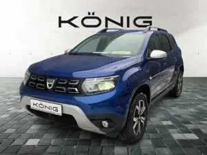 Dacia Duster II Prestige TCe130