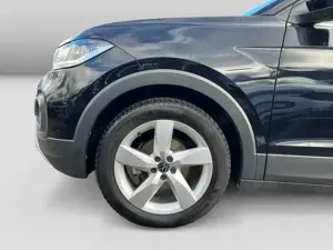 Volkswagen T-Cross 1.0TSI DSG Style Cam LED Navi PDC Sitzhe Bild 5