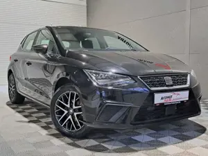 SEAT Ibiza 1.0 TSI Style°BeatsAudio°RFK°LED°DAB°Navi