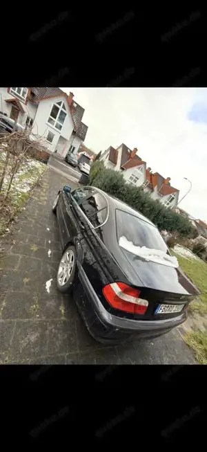 BMW 320 320i E46 Bild 5