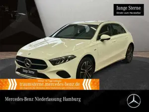 Mercedes-Benz A 250 e PROGRESSIVE+360°+LED+TOTW+8G
