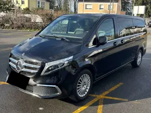 Mercedes-Benz V 250 V 250 d lang
