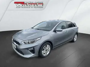 Kia Ceed / cee'd Ceed 1.4 Turbo