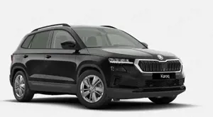 Skoda Karoq 1.5 TSI SELECTION PLUS*AHK*4xSHZ*FS.HZG*KAMERA*beh