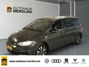 Volkswagen Touran 1.5 TSI Goal *7-Sitzer*ACC*NAV*PDC*SHZ*