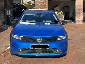 Opel Astra Astra Sports Tourer 1.2 Turbo Edition