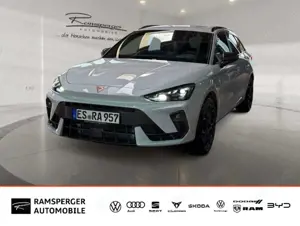 CUPRA Leon Sportstourer 2.0 TDI LED/AHK/Navi/Kamera/uv