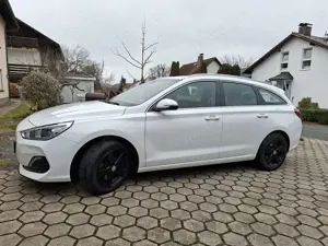 Hyundai i30 i30 Kombi 1.4 T-GDI Trend