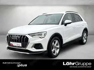 Audi Q3 advanced 35 TFSI S tronic *Navi*Kamera*LED*