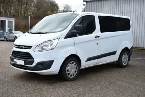 Ford Transit Custom Kombi 310 L1 Trend 9-Sitze