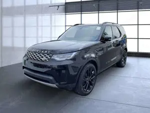 Land Rover Discovery D250 S 7-Sitzer