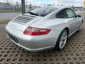 Porsche 997 S ,Xenon,Navi, Bild 2