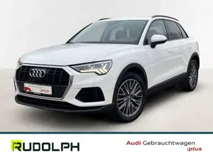 Audi Q3 35 TFSI S-tronic 360 Kamera Matrix Navi AHK  SHZ