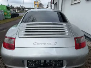 Porsche 997 S ,Xenon,Navi, Bild 5