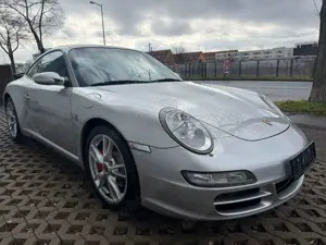 Porsche 997 S ,Xenon,Navi, Bild 3