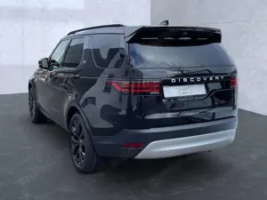 Land Rover Discovery D250 S 7-Sitzer Bild 2
