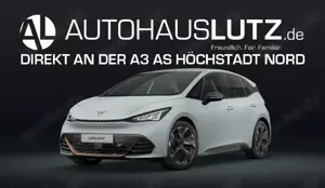 CUPRA Born 60kWh 204PS Bis zu 7000€ Zusätzliche Prämie!!!