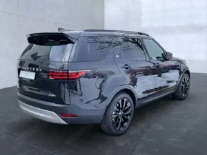 Land Rover Discovery D250 S 7-Sitzer Bild 3