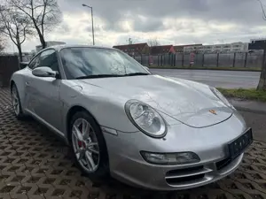 Porsche 997 S ,Xenon,Navi, Bild 4