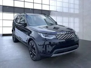 Land Rover Discovery D250 S 7-Sitzer Bild 4