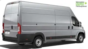 Peugeot Boxer 435 AT L4H3 Nav AHK CarP Kam VisibP PDC BT 132 ... Bild 2