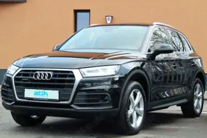 Audi Q5 1.HAND H-UP ACC+ ASSIST LED S-LINE SPORTFAHRW
