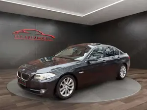 BMW 520 DA*BIXENON*KAMERA*AHK*S-DACH*LEDER*TOP