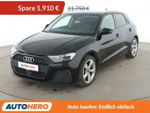 Audi A1 25 TFSI*NAVI*TEMPO*PDC*SHZ*ALU*KLIMA*