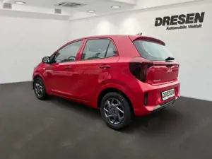 Kia Picanto Vision 1.0 GDI Navigation,Stz-/Lenkradheizung,Temp Bild 4