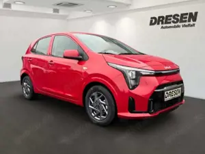 Kia Picanto Vision 1.0 GDI Navigation,Stz-/Lenkradheizung,Temp Bild 2