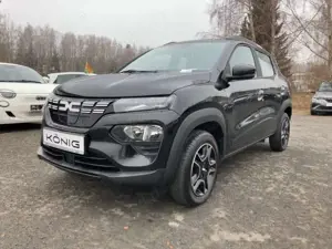 Dacia Spring Essential