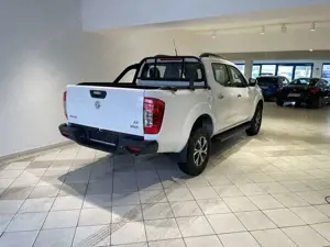 DFSK Rich 6 2.3 4x4 Pickup Navigation APP AT Bild 5
