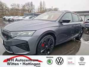 Skoda Octavia Combi 2.0 TSI DSG RS NAVI AHK MATRIX-LED REARVIEW