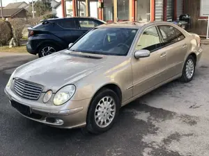 Mercedes-Benz E 320 E-Klasse Elegance