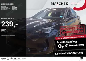 CUPRA Formentor Sonderleasing 1.5 eTSI Navi 360°View Sitzh. ACC Am