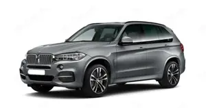 BMW X5 M50d Sport-Aut/HARMAN/KAMERA360/PANORAMA/LED/