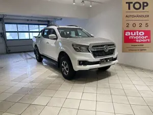 DFSK Rich 6 2.3 4x4 Pickup Navigation APP AT