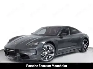 Porsche Taycan 4S BE Pano Bose 360°SportDesign Hinterachsl.