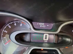 Opel Vivaro Vivaro 1.6 D (CDTI) L1H1 S Bild 3