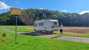 Bedford Blitz Hymera