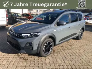 Dacia Jogger TCe 110 Journey 5-Sitzer