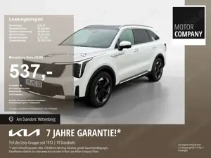 Kia Sorento 2.2 CRDi Spirit AWD Matrix 360 4xSHZ