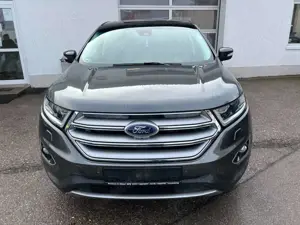 Ford Edge Titanium 4x4