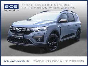 Dacia Jogger Extreme+ HYBRID 140 NAVI SHZ PDC KLIMA BT