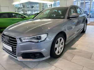 Audi A6 3.0TDI quattro ACC/Pano/AHK/Spur/TW/Std.H/HUD