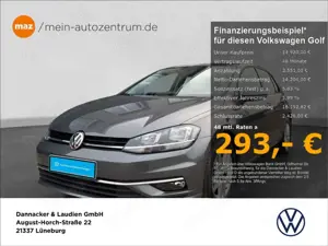 Volkswagen Golf VII 1.0 TSI Comfortline Alu AHK PDC LED-Tagf. Comp