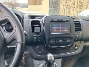 Opel Vivaro Vivaro 1.6 D (CDTI) L1H1 S Bild 4