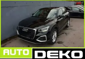 Audi Q2 35 TDI S tronic advanced /Virtual/Navi/Kamera