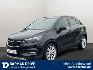 Opel Mokka Mokka X 1.4 Turbo Innovation Led Navi Cam Shz