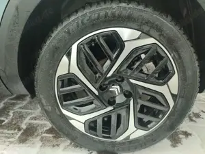 Citroen C4 1.2 12V e-THP / PureTech Bild 5